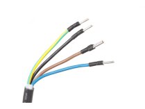 Трансформатор розжига Kromschroder TZI 8-20/33WE, арт: 84391180