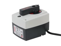 Электрический привод для поворотных клапанов Danfoss AMB 162 082H0230