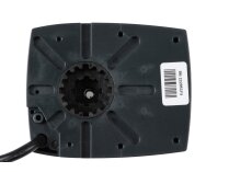 Электрический привод для поворотных клапанов Danfoss AMB 162 082H0230