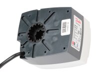Электрический привод для поворотных клапанов Danfoss AMB 162 082H0230