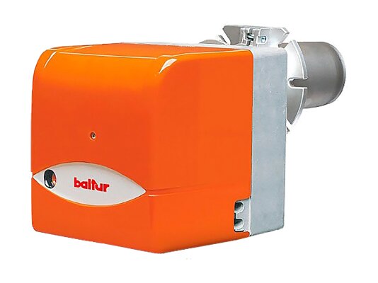 Дизельная горелка Baltur BTL 20 L500