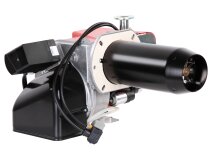 Газовая горелка Ecoflam MAX GAS 250 PAB TL