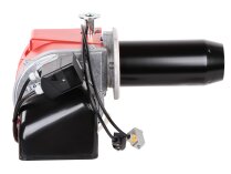 Газовая горелка Ecoflam MAX GAS 250 PAB TL