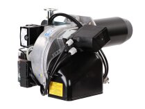 Газовая горелка Ecoflam MAX GAS 250 PAB TL