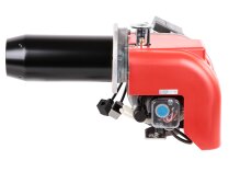 Газовая горелка Ecoflam MAX GAS 250 PAB TL