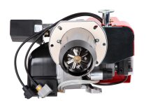 Газовая горелка Ecoflam MAX GAS 250 PAB TL