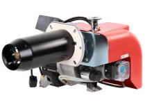 Газовая горелка Ecoflam MAX GAS 250 PAB TL