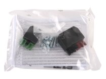 Газовая горелка Ecoflam MAX GAS 250 PAB TL