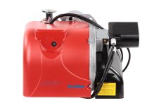 Газовая горелка Ecoflam MAX GAS 250 PAB TL