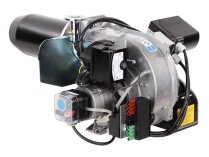 Газовая горелка Ecoflam MAX GAS 250 PAB TL