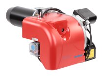 Газовая горелка Ecoflam MAX GAS 250 PAB TL