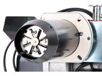Газовая горелка Ecoflam MAX GAS 250 PAB TL