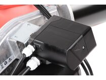 Газовая горелка Ecoflam MAX GAS 250 PAB TL