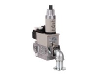 Газовая рампа Ecoflam GT-D2-MBZRDLE407-RP20-MAXGAS170-250