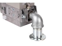 Газовая рампа Ecoflam GT-D2-MBZRDLE407-RP20-MAXGAS170-250