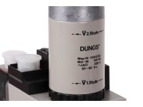 Газовая рампа Ecoflam GT-D2-MBZRDLE407-RP20-MAXGAS170-250