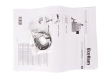 Газовая рампа Ecoflam GT-D2-MBZRDLE407-RP20-MAXGAS170-250