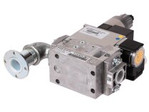 Газовая рампа Ecoflam GT-D2-MBZRDLE407-RP20-MAXGAS170-250