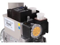 Газовая рампа Ecoflam GT-D2-MBZRDLE407-RP20-MAXGAS170-250