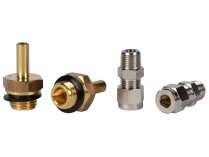 Индикатор перепада давления Madas Dn 32 - Dn 200, KIT-MDR DPG 0,5
