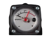 Индикатор перепада давления Madas Dn 32 - Dn 200, KIT-MDR DPG 0,5