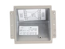 Реле давления Danfoss KPS 45 060-312166
