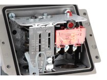 Реле давления Danfoss KPS 45 060-312166