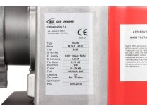 Газовая горелка CIB Unigas NG200 M-.TN.S.A.0.25
