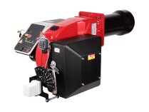 Газовая горелка CIB Unigas E205A M-.PR.SR.A.8.50