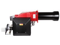 Газовая горелка CIB Unigas E205A M-.PR.SR.A.8.50