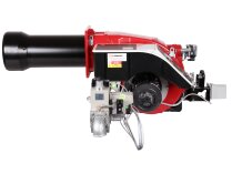 Газовая горелка CIB Unigas E205A M-.PR.SR.A.8.50