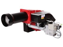 Газовая горелка CIB Unigas E205A M-.PR.SR.A.8.50