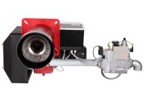 Газовая горелка CIB Unigas E205A M-.PR.SR.A.8.50