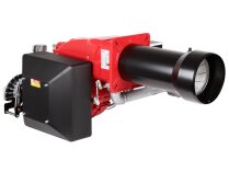 Газовая горелка CIB Unigas E205A M-.PR.SR.A.8.50