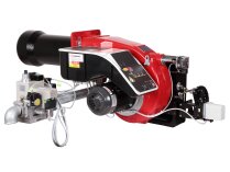 Газовая горелка CIB Unigas E205A M-.PR.SR.A.8.50