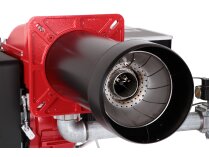 Газовая горелка CIB Unigas E205A M-.PR.SR.A.8.50