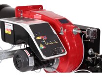 Газовая горелка CIB Unigas E205A M-.PR.SR.A.8.50