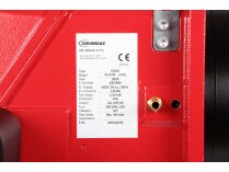 Газовая горелка CIB Unigas E205A M-.PR.SR.A.8.50