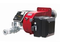 Газовая/дизельная горелка CIB Unigas HR525A MG.PR.S.VS.8.65.EC.