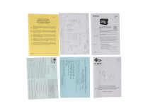 Дизельная горелка FBR G X5/2 TL