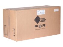 Дизельная горелка FBR G X5/2 TL