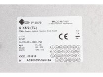 Дизельная горелка FBR G X5/2 TL