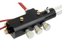 Фурма снатдартная в комплекте CIB Unigas, 2700339