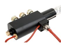 Фурма снатдартная в комплекте CIB Unigas, 2700339