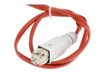 Фурма снатдартная в комплекте CIB Unigas, 2700339