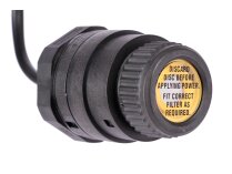 Газоанализатор Honeywell, 2106B1414