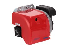 Дизельная горелка Ecoflam MAX 8 TW TC с фильтром в комплекте
