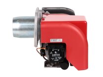 Дизельная горелка Ecoflam MAX 8 TW TC с фильтром в комплекте