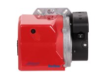 Дизельная горелка Ecoflam MAX 8 TW TC с фильтром в комплекте