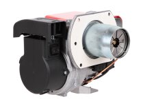 Дизельная горелка Ecoflam MAX 8 TW TC с фильтром в комплекте